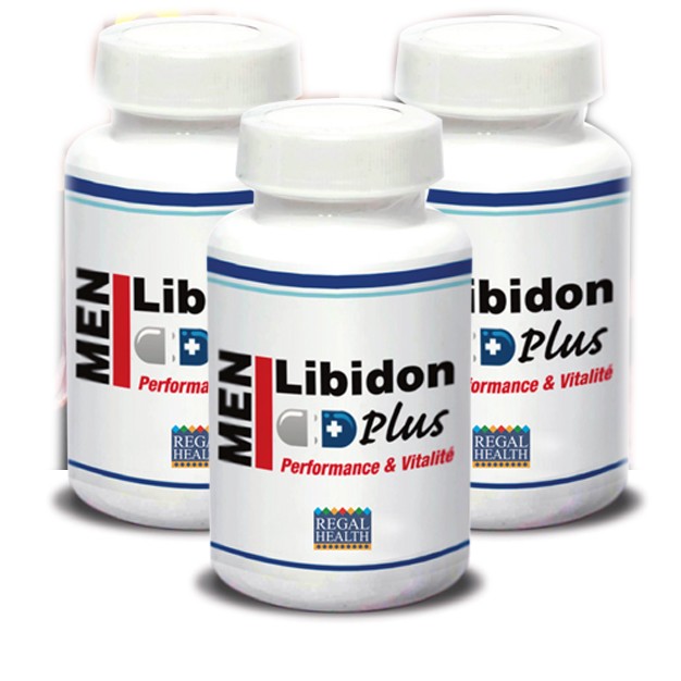  Libidon Plus